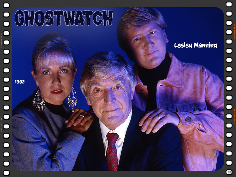 Ghostwatch